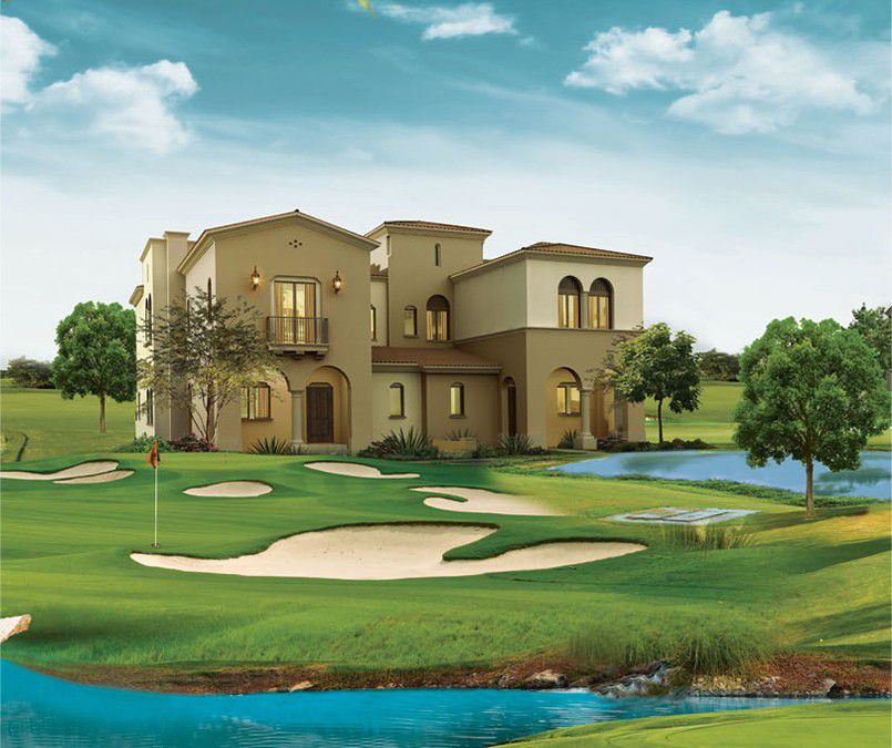 City Gate – City Gate New Cairo