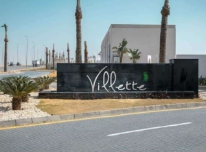Villette Sodic New Cairo Compound