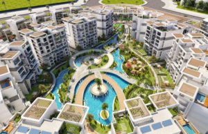 Atika New Capital - Atika Compound