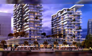 Tiba Rose New Capital - Tiba Rose Compound