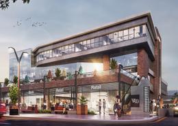 V90 Mall -Urban Developments - New Cairo