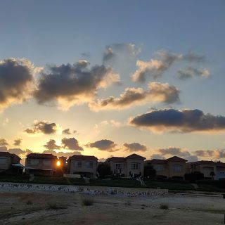 قرية تلال سول الساحل الشمالي – Telal Soul North Coast