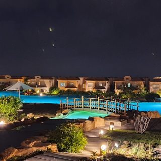 قرية تلال سول الساحل الشمالي – Telal Soul North Coast