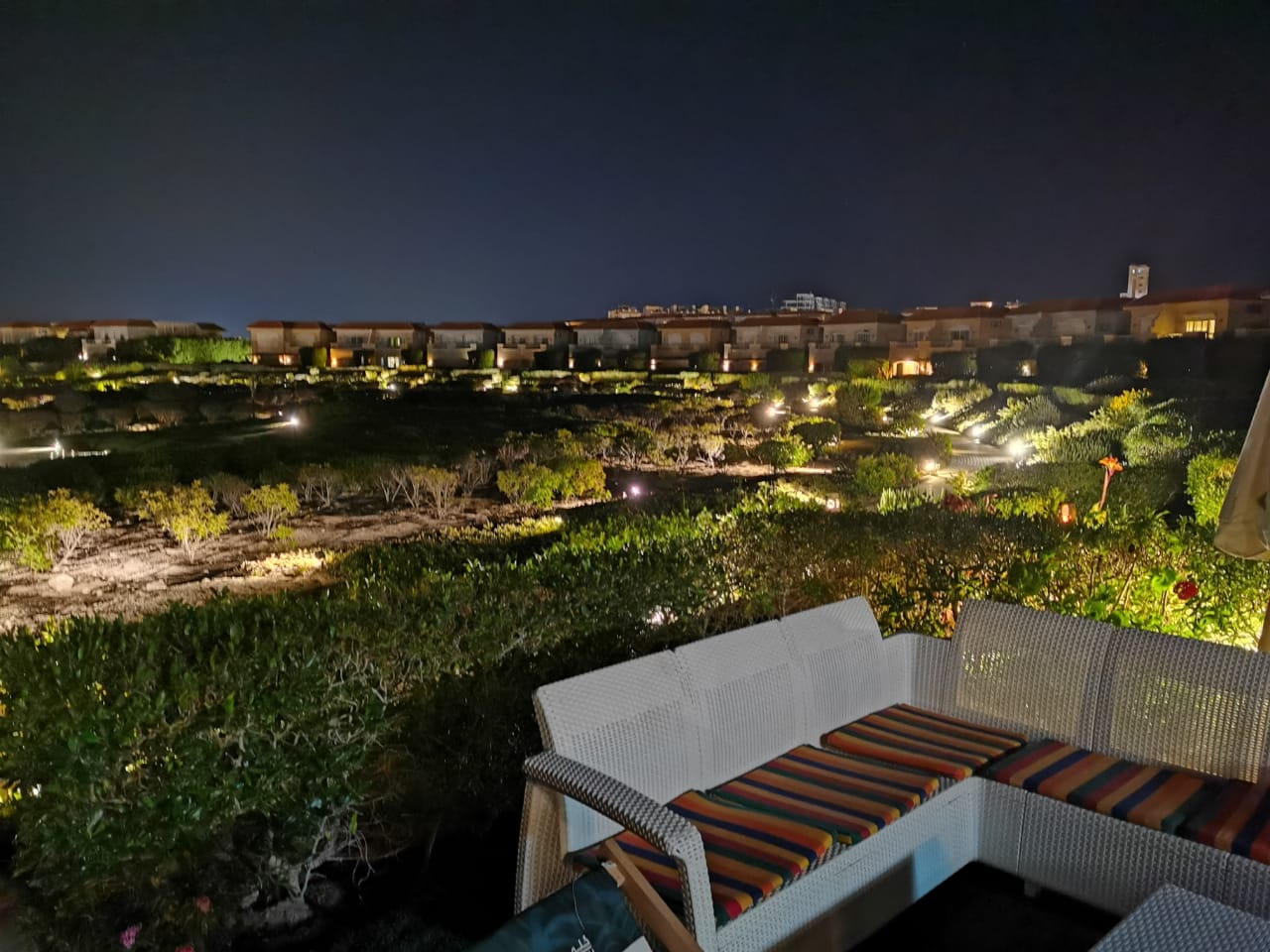 قرية تلال سول الساحل الشمالي – Telal Soul North Coast