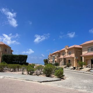 قرية تلال سول الساحل الشمالي – Telal Soul North Coast