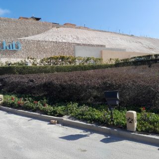 قرية تلال سول الساحل الشمالي – Telal Soul North Coast