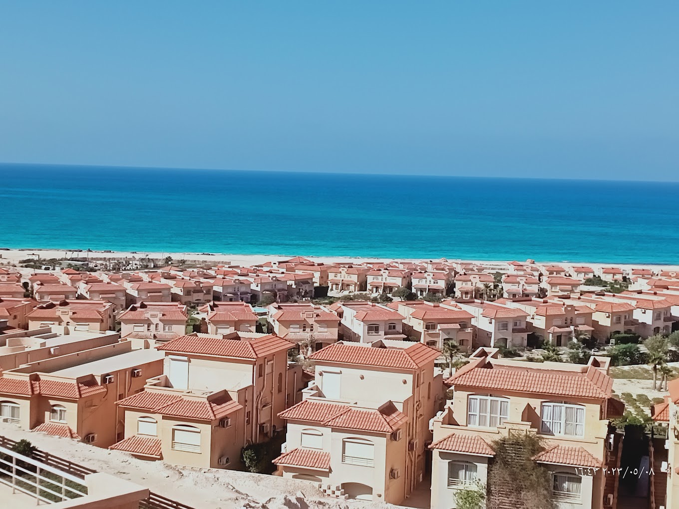 قرية تلال سول الساحل الشمالي – Telal Soul North Coast