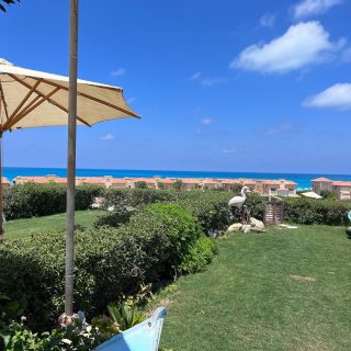 قرية تلال سول الساحل الشمالي – Telal Soul North Coast