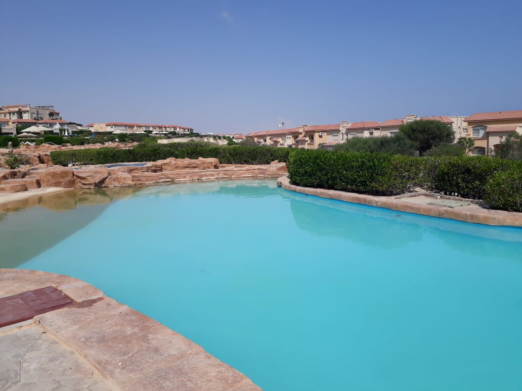 قرية تلال سول الساحل الشمالي – Telal Soul North Coast