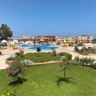 قرية تلال سول الساحل الشمالي – Telal Soul North Coast