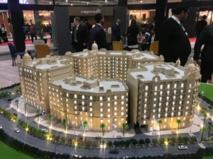 Baroque New Capital - Baroque Compound