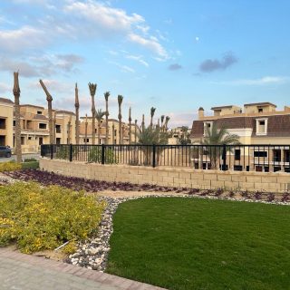 Sarai Compound – Sarai New Cairo