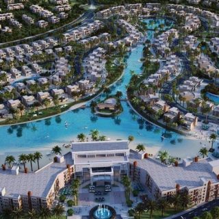 Sarai Compound – Sarai New Cairo