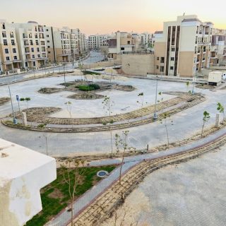 Sarai Compound – Sarai New Cairo