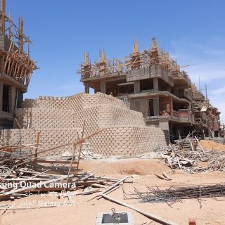 Sarai Compound – Sarai New Cairo