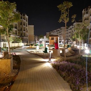 Sarai Compound – Sarai New Cairo
