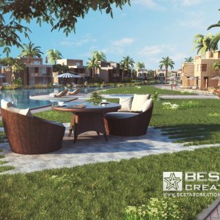 Sarai Compound – Sarai New Cairo