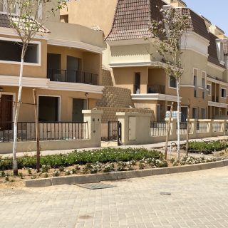 Sarai Compound – Sarai New Cairo