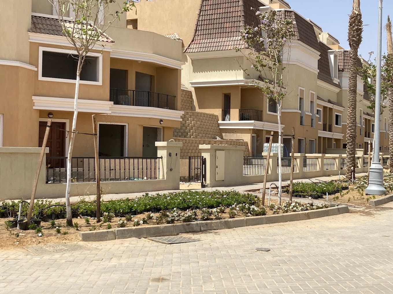 Sarai Compound – Sarai New Cairo
