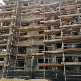 Sarai Compound – Sarai New Cairo