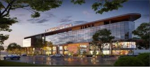 La Mirada Mall New Cairo