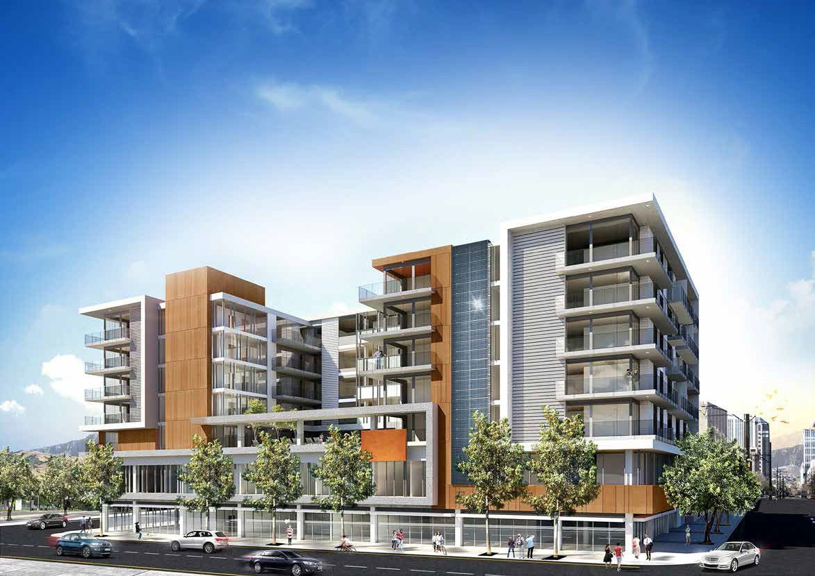 Heaven Hills New Capital – Al Burouj