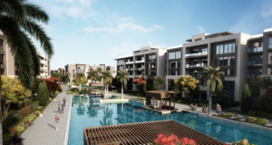 Azad Views - Azad Views New Cairo