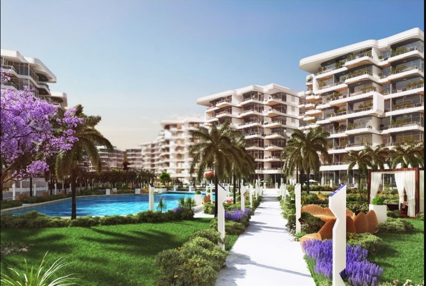 Serrano New Capital – Serrano