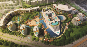 One Alamein - One Alamein Amer Group