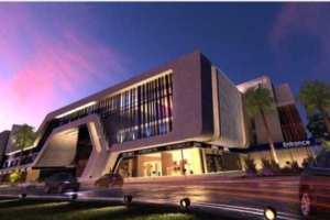 Heartwork Mountain View New Cairo