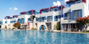 Naia Bay North Coast - Naia Bay Jumeirah