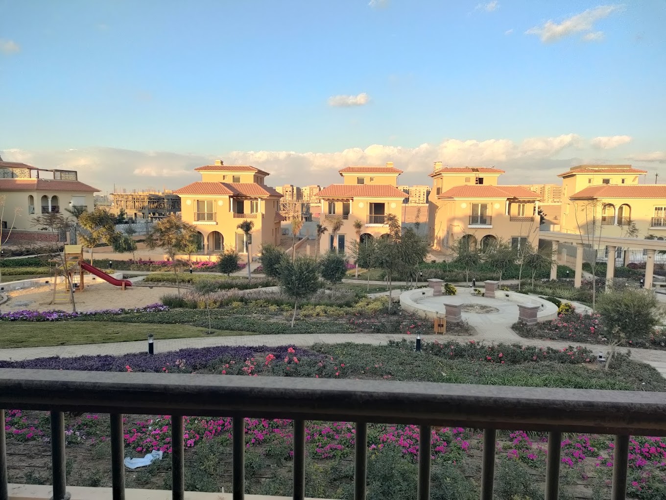 Hyde Park New Cairo – Hyde Park Egypt