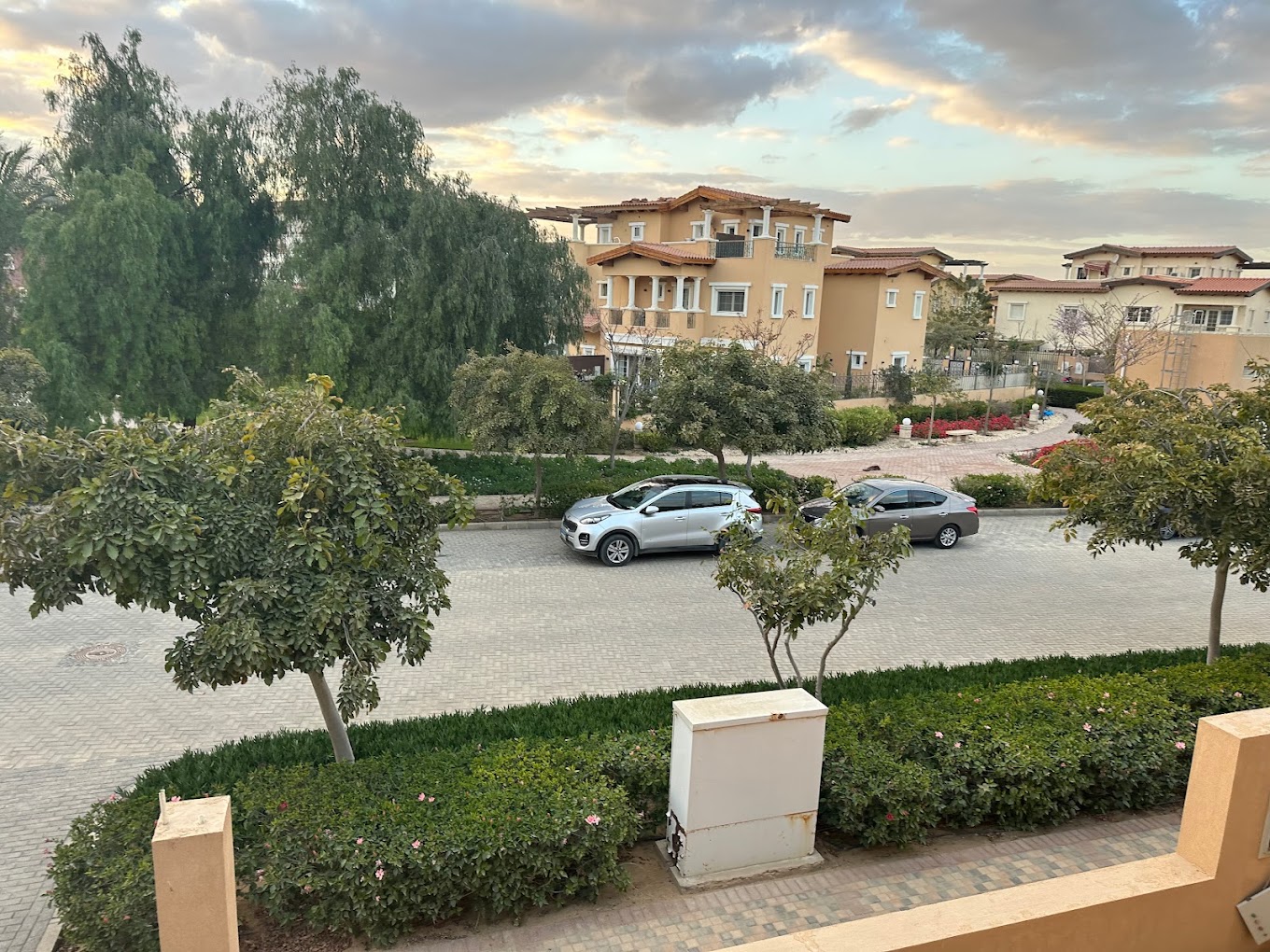 Hyde Park New Cairo – Hyde Park Egypt