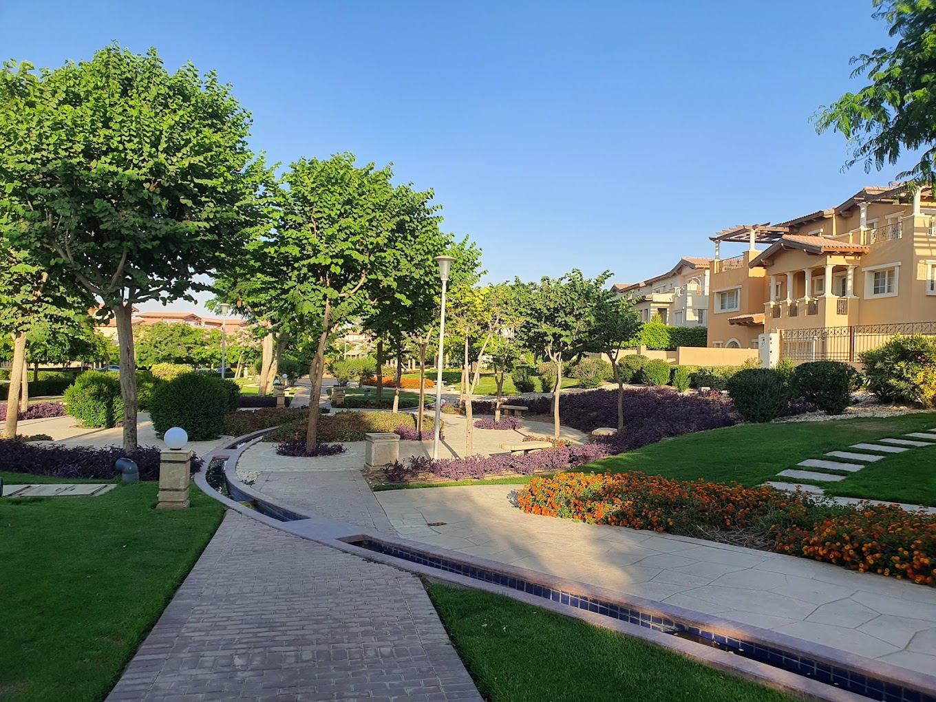 Hyde Park New Cairo – Hyde Park Egypt