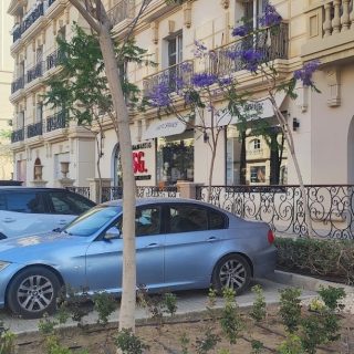 Hyde Park New Cairo – Hyde Park Egypt