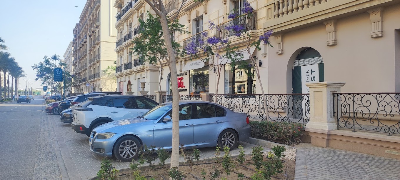 Hyde Park New Cairo – Hyde Park Egypt