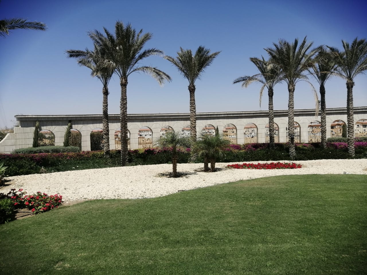 Hyde Park New Cairo – Hyde Park Egypt