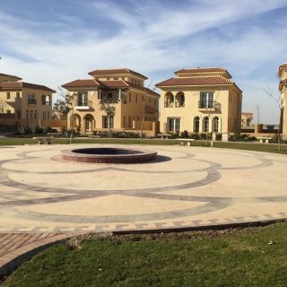 Hyde Park New Cairo – Hyde Park Egypt