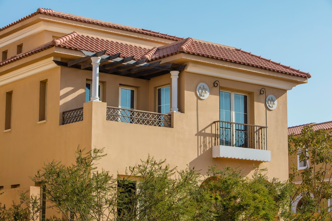 Hyde Park New Cairo – Hyde Park Egypt