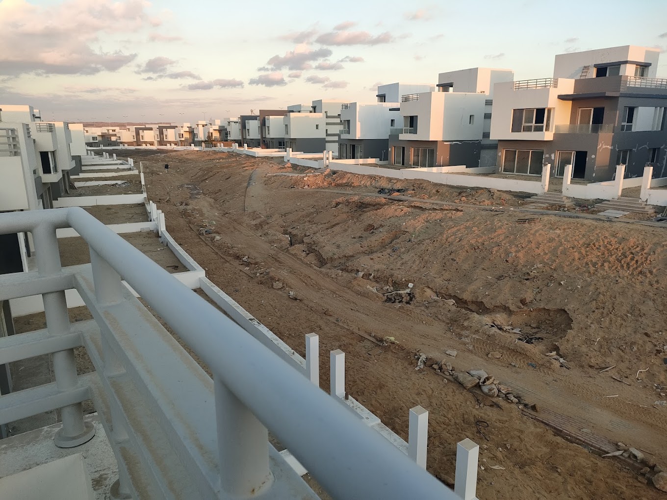 Hyde Park New Cairo – Hyde Park Egypt