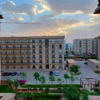 Hyde Park New Cairo – Hyde Park Egypt