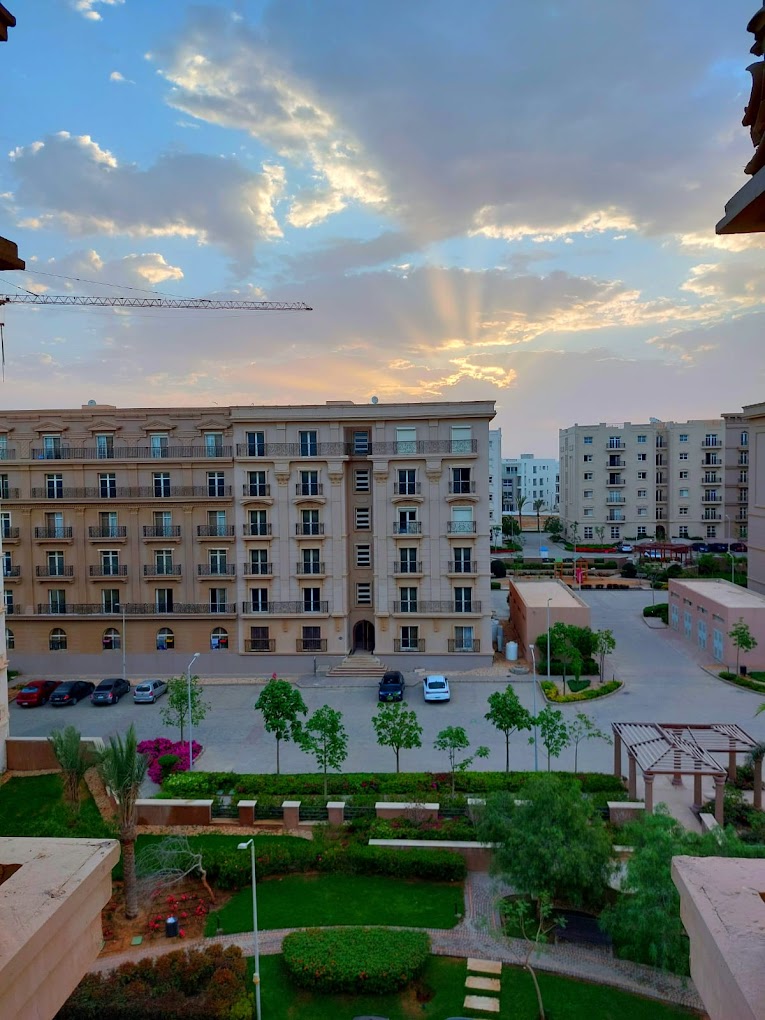 Hyde Park New Cairo – Hyde Park Egypt