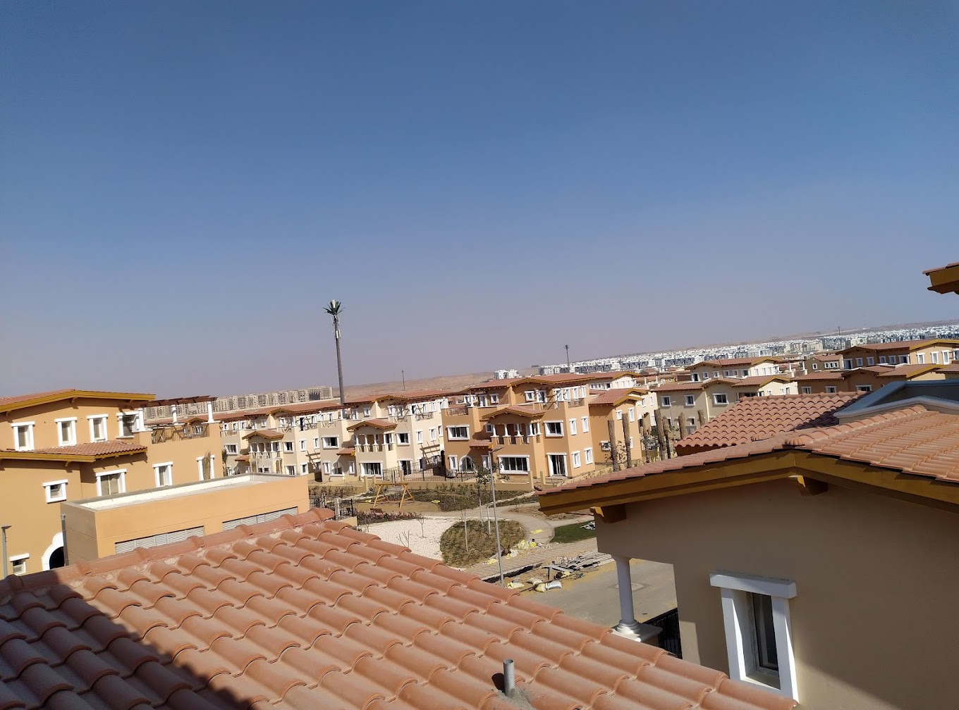 Hyde Park New Cairo – Hyde Park Egypt