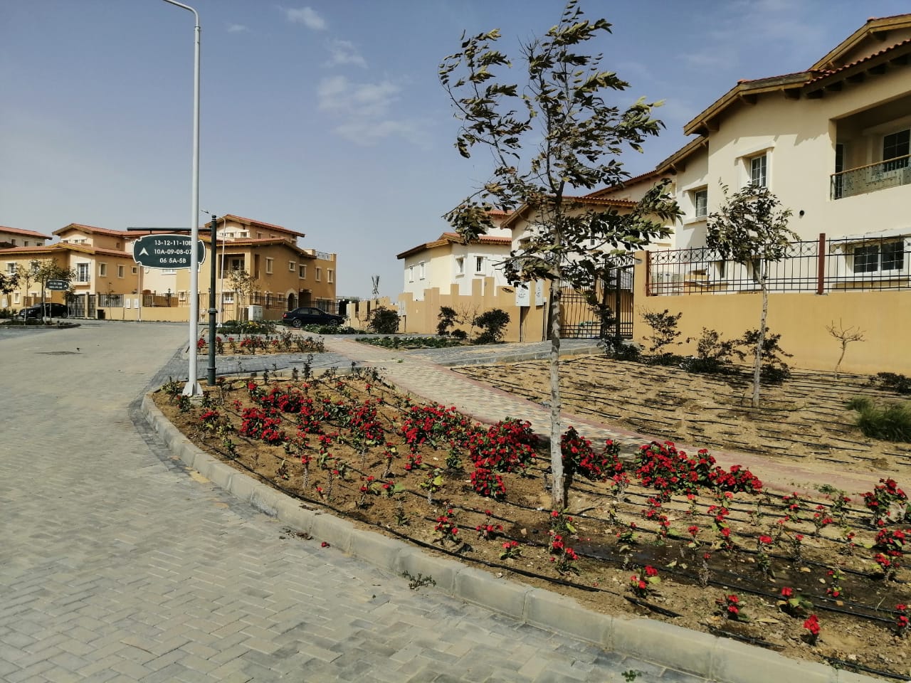 Hyde Park New Cairo – Hyde Park Egypt