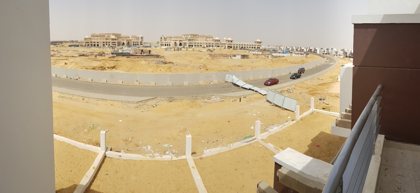 Hyde Park New Cairo – Hyde Park Egypt