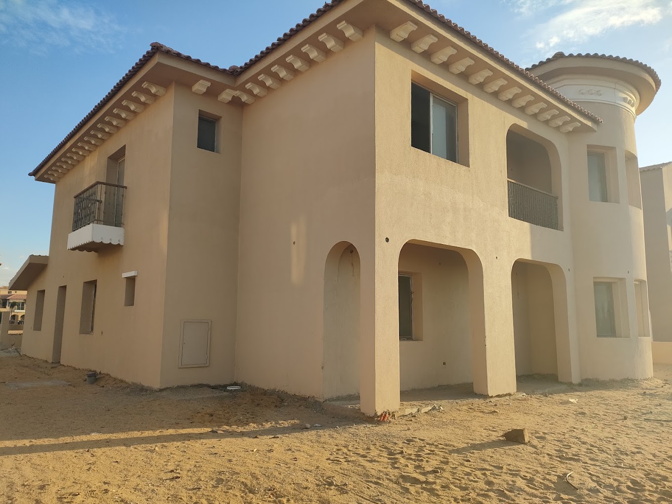 Hyde Park New Cairo – Hyde Park Egypt