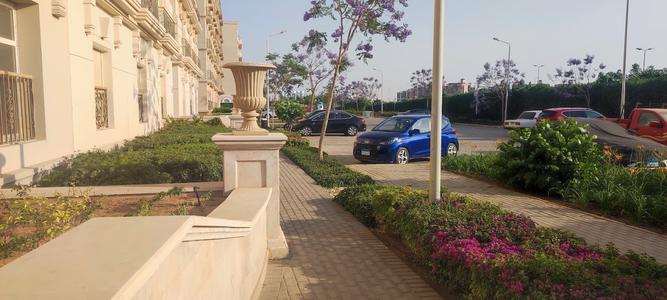 Hyde Park New Cairo – Hyde Park Egypt