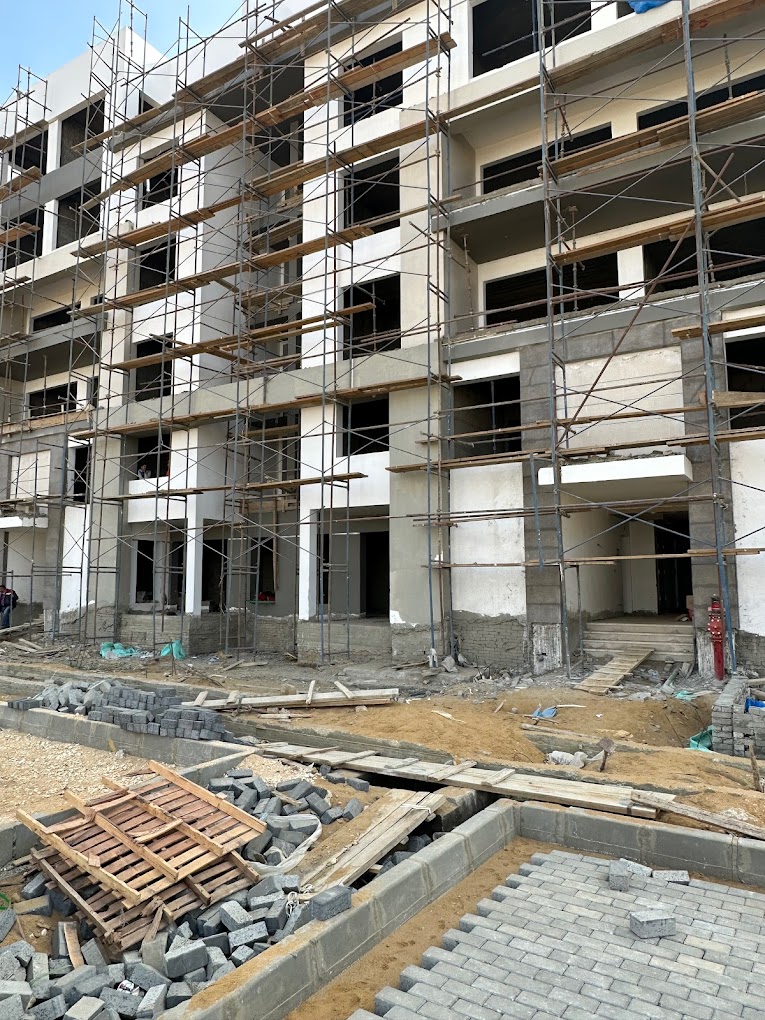 Hyde Park New Cairo – Hyde Park Egypt