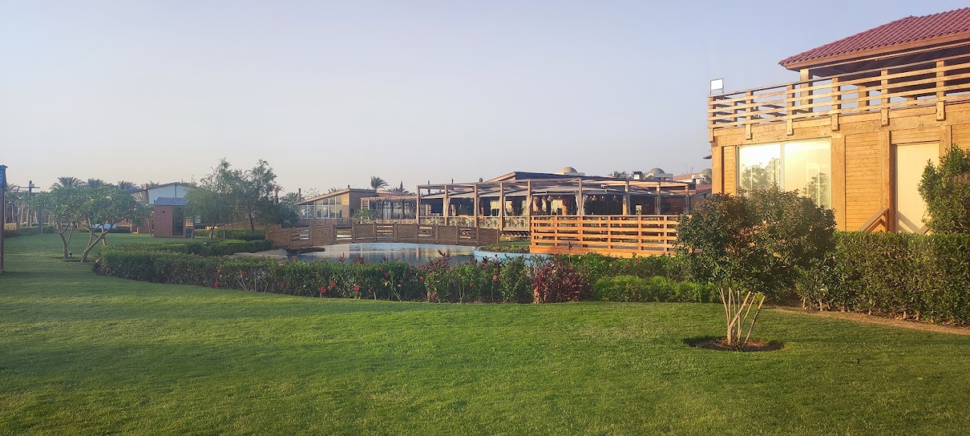 Hyde Park New Cairo – Hyde Park Egypt