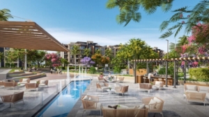 Azad New Cairo - Azad Compound